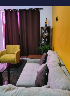 Departamento Porfirio Díaz